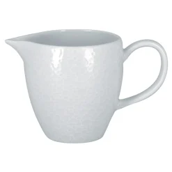 RAK Crémier rond blanc porcelaine 25 cl Ø 8 cm Charm Discount