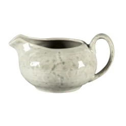 RAK Crémier rond céladon porcelaine vitrifiée 25 cl Krush Best
