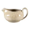 RAK Crémier rond porcelaine vitrifiée 25 cl Krush New