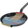 DE BUYER Crêpière aluminium Revêtement anti-adhésif Ø 30 cm 2 cm Ceranoa Online