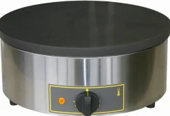 ROLLER GRILL Crêpière CFE400 Ø 40 cm 230v Online