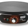 WARING Crêpière électrique Ø 40 cm 230v Best