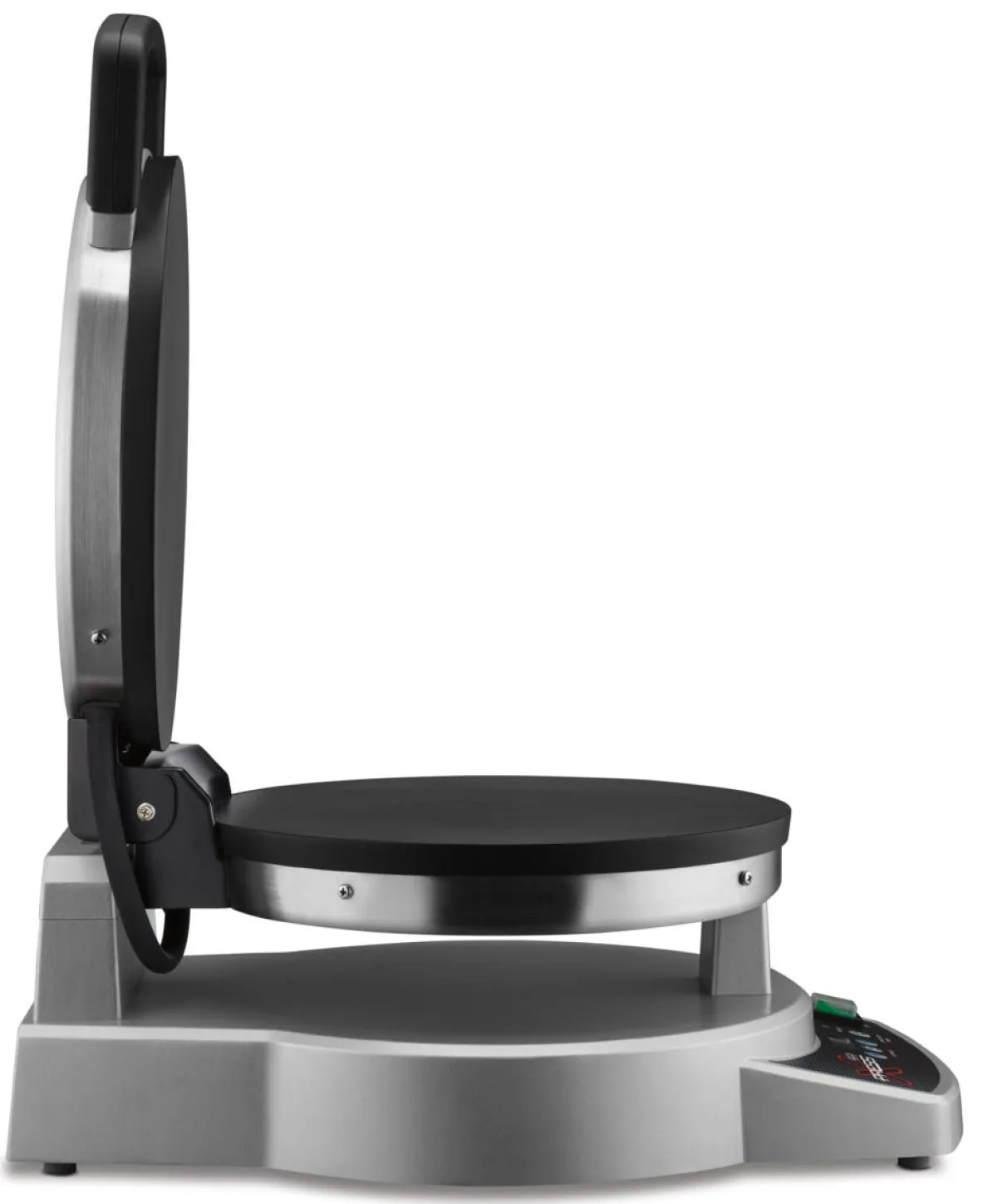 Crêpière électrique multifonction Ø 34 cm 230v - WARING Discount