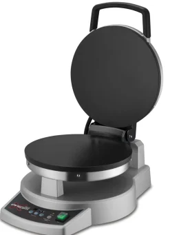 Crêpière électrique multifonction Ø 34 cm 230v - WARING Discount