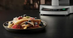 Crêpière électrique multifonction Ø 34 cm 230v - WARING Discount