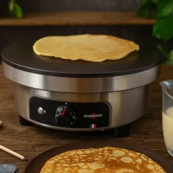 KRAMPOUZ Crêpière rond CTRO4AA-KR Ø 40 cm 230v Sale