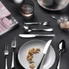 PINTINOX Cuillère amuse-bouche inox 18/10 13,6 cm Pitagora Discount