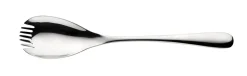 Cuillère amuse-bouche inox 18/10 14,6 cm Swing - PINTINOX Clearance