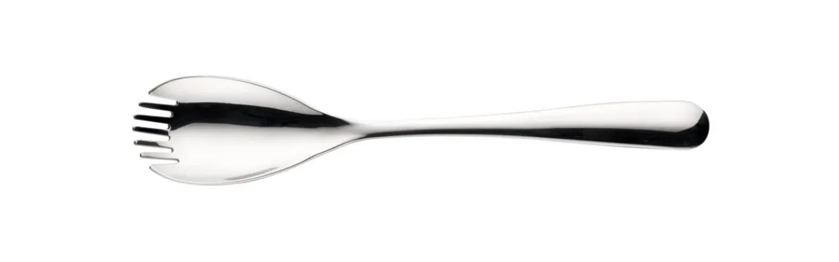 Cuillère amuse-bouche inox 18/10 18,7 cm Swing - PINTINOX Hot