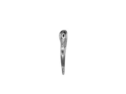 RAK Cuillère amuse-bouche profonde droit inox 18/10 13,03 cm Caikos Sale