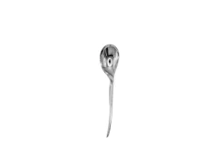 Cuillère à bouillon droit inox 18/10 18,6 cm - RAK Hot