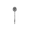 RAK Cuillère à bouillon droit inox 18/10 19,36 cm Aphea