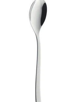 Cuillère à café américaine Fire inox 18/10 16 cm Fine - RAK Discount