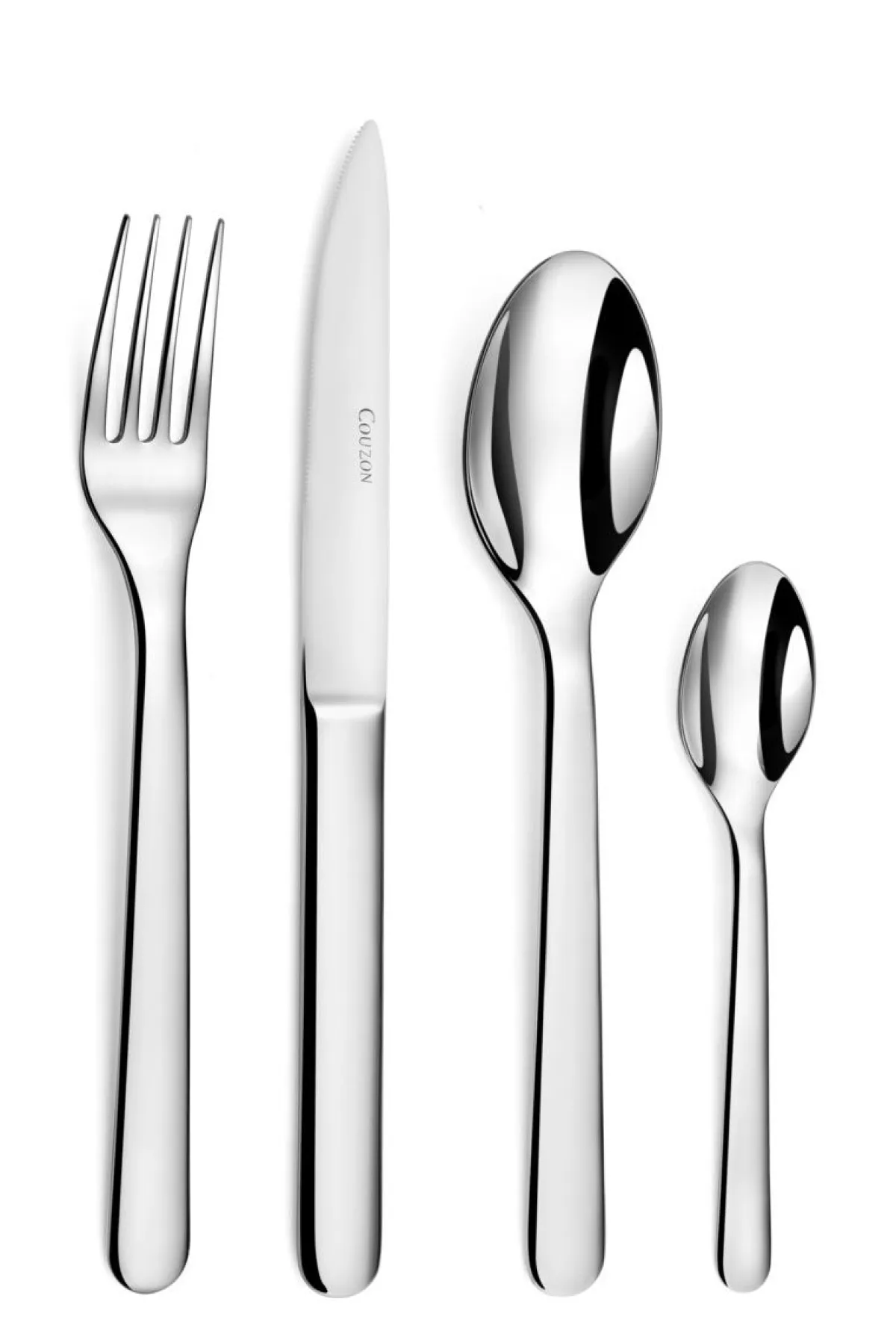 COUZON Cuillère à café inox 14,7 cm Alkaline Online