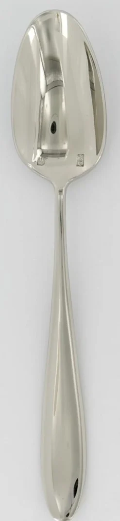 Cuillère à café inox 18/10 14,7 cm Anzo - ETERNUM Discount