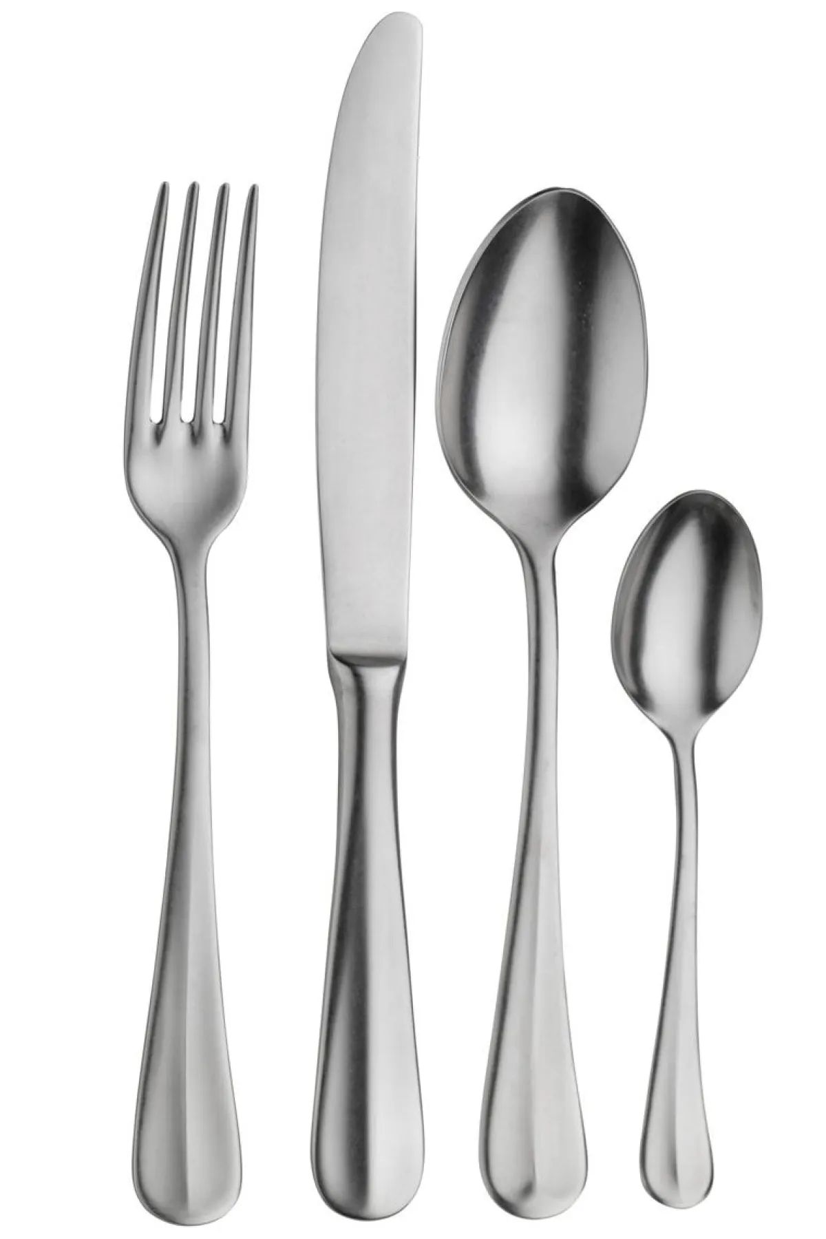 PINTINOX Cuillère à café inox 18/10 14,6 cm Baguette Stoned Online