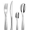 Cuillère à café inox 18/0 14,4 cm Bongo - AMEFA New