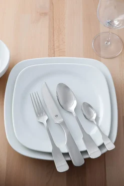 Cuillère à café inox 18/10 14,4 cm Classik - RAK