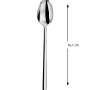Cuillère à café inox 18/10 14,1 cm Elios - PRO.MUNDI Clearance