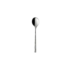 Cuillère à café inox 18/10 15 cm Fuse Martele - DEGRENNE Sale
