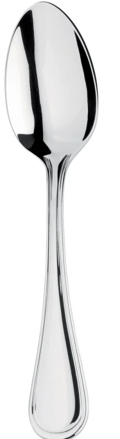 Cuillère à café inox 18/10 13,9 cm Harmony - PRO.MUNDI Outlet