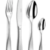 Cuillère à café inox 18/10 14,45 cm Millenium - COUZON
