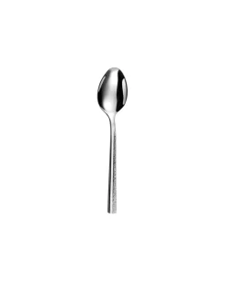 Cuillère à café inox 18/0 14,5 cm Mineral - PRO.MUNDI