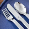 RAK Cuillère à café inox 18/10 14,8 cm Nano Outlet