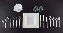 RAK Cuillère à café inox 18/10 14,8 cm Nano Outlet