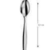 Cuillère à café inox 18/0 13,7 cm Odyssee - PRO.MUNDI Discount