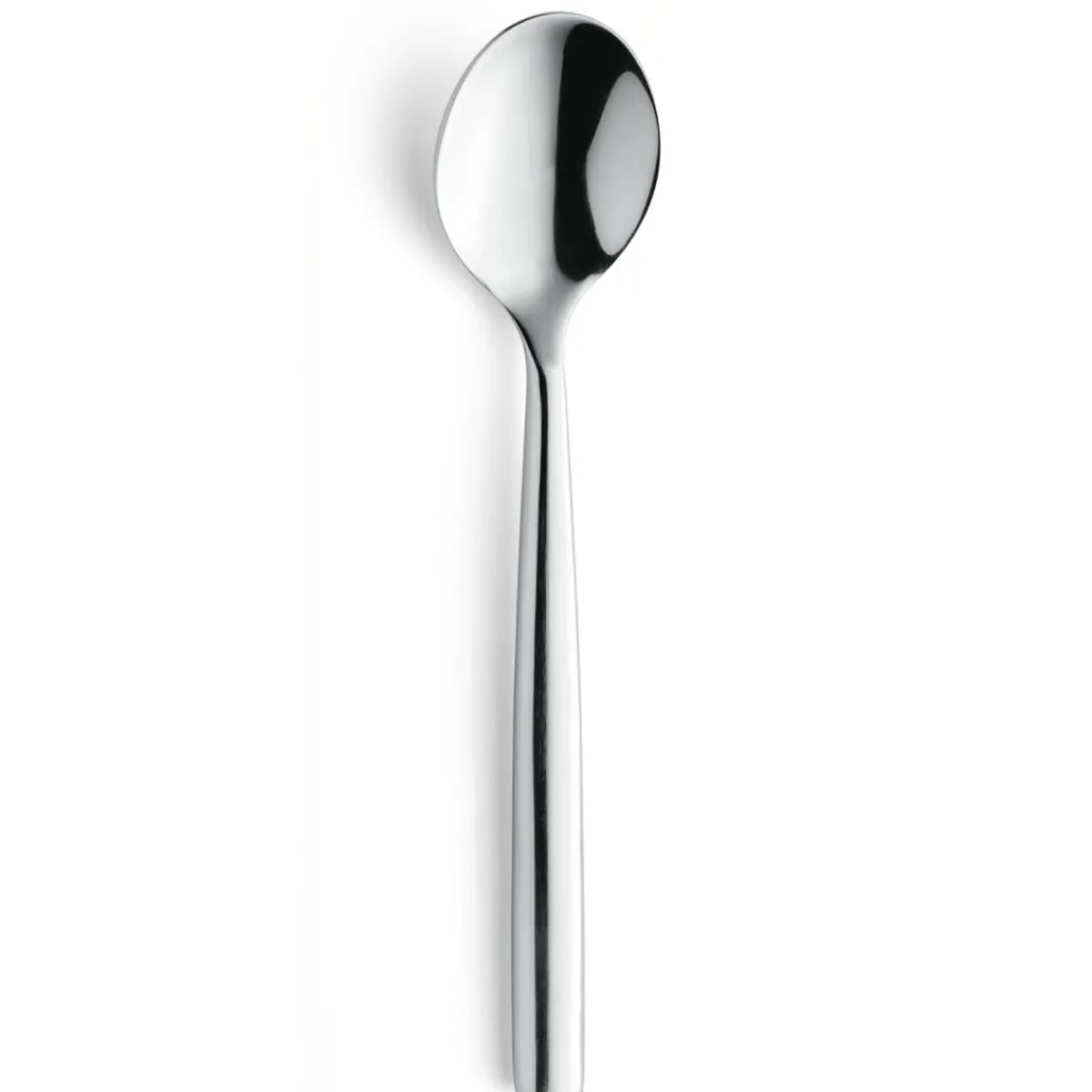 PRO.MUNDI Cuillère à café inox 18/0 13,8 cm Riviera