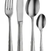 PINTINOX Cuillère à café inox 18/10 14,6 cm Settecento New