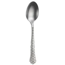 PINTINOX Cuillère à café inox 18/10 14,5 cm Settecento New