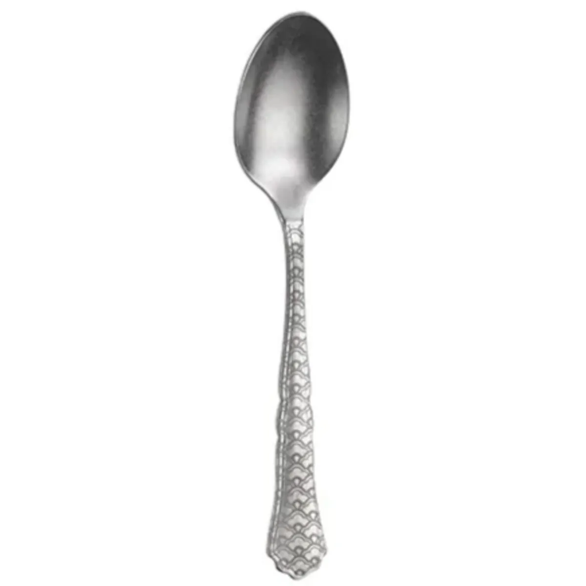 PINTINOX Cuillère à café inox 18/10 14,5 cm Settecento New