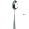 PRO.MUNDI Cuillère à café inox 18/0 13,9 cm Style 180 Best