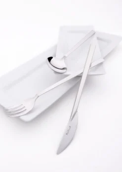 PINTINOX Cuillère à café inox 18/10 17 cm Tecna Online