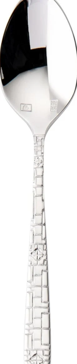 ETERNUM Cuillère à café inox 18/10 14,4 cm Trevi Online