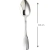 Cuillère à café inox 18/10 13,5 cm Vieux Paris Pm - PRO.MUNDI New