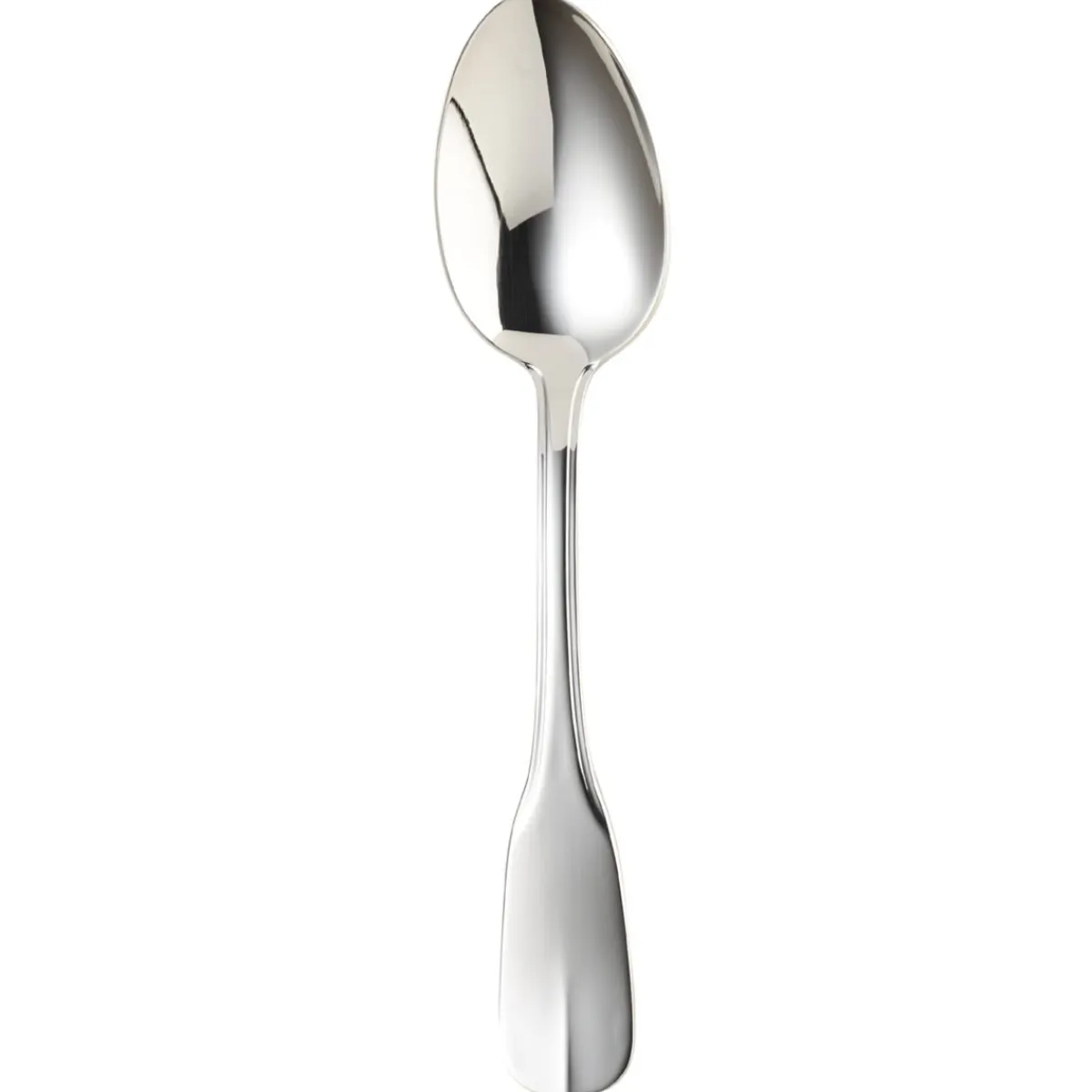 Cuillère à café inox 18/10 13,5 cm Vieux Paris Pm - PRO.MUNDI New