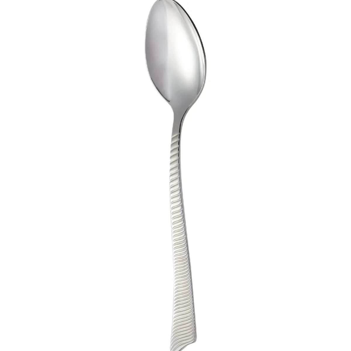 Cuillère à café inox 18/10 14,4 cm Wave Cisele - PRO.MUNDI Hot