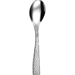 PRO.MUNDI Cuillère à café inox 18/0 13 cm Yum New