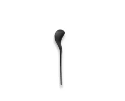 COOKPLAY Cuillère à café noir inox 18/10 11x2 cm Rama Best