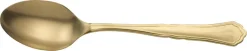 PINTINOX Cuillère à café or inox 18/10 14,6 cm Settecento Online