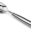 Cuillère de service inox 25,5 cm perforée Empire Cafe - DEGLON Clearance