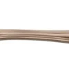 Cuillère à dessert bronze inox 18/10 17,1 cm Settecento - PINTINOX Discount