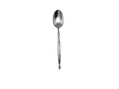 Cuillère à dessert droit inox 18/10 20 cm Aphea - RAK Clearance
