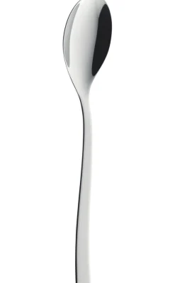 Cuillère à dessert Fire inox 18/10 19,1 cm Fine - RAK New