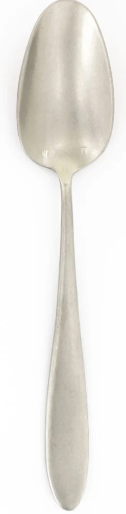 ETERNUM Cuillère à dessert inox 18/10 19,2 cm Anzo Patine Sale