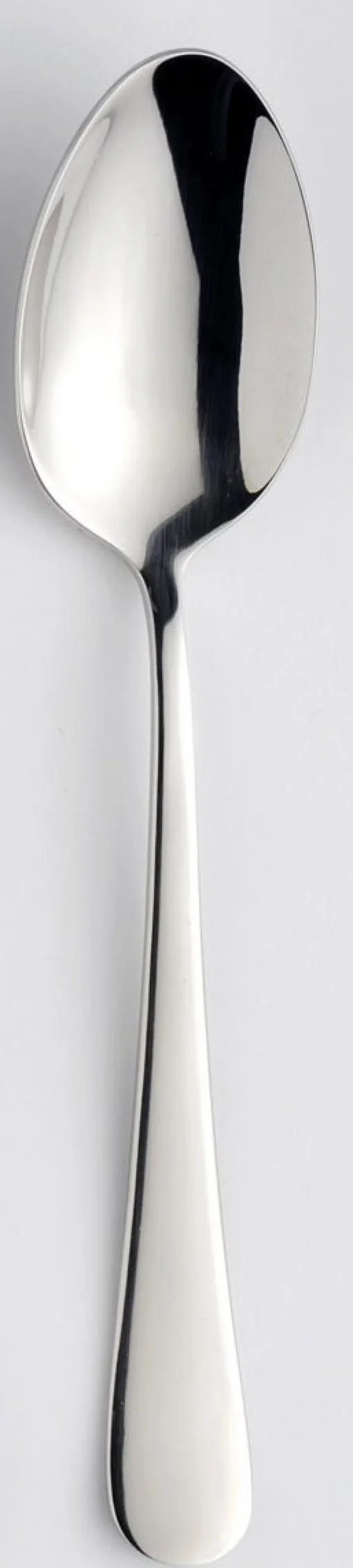 Cuillère à dessert inox 18/10 18,5 cm Arcade - ETERNUM Sale