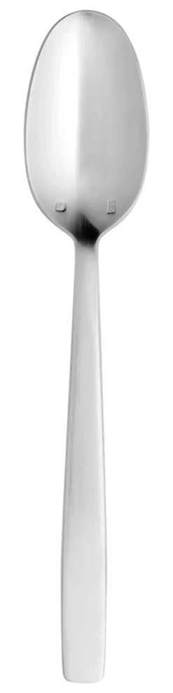 ETERNUM Cuillère à dessert inox 18/10 19,3 cm Astoria Outlet